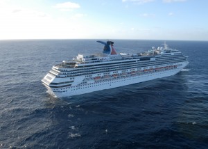 Carnival Cruise Ship