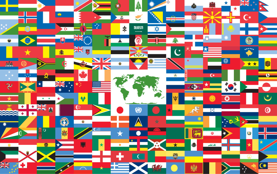 By The World Flag (en wikipedia) [GFDL (www.gnu.org/copyleft/fdl.html) or CC-BY-SA-3.0 (http://creativecommons.org/licenses/by-sa/3.0/)], via Wikimedia Commons