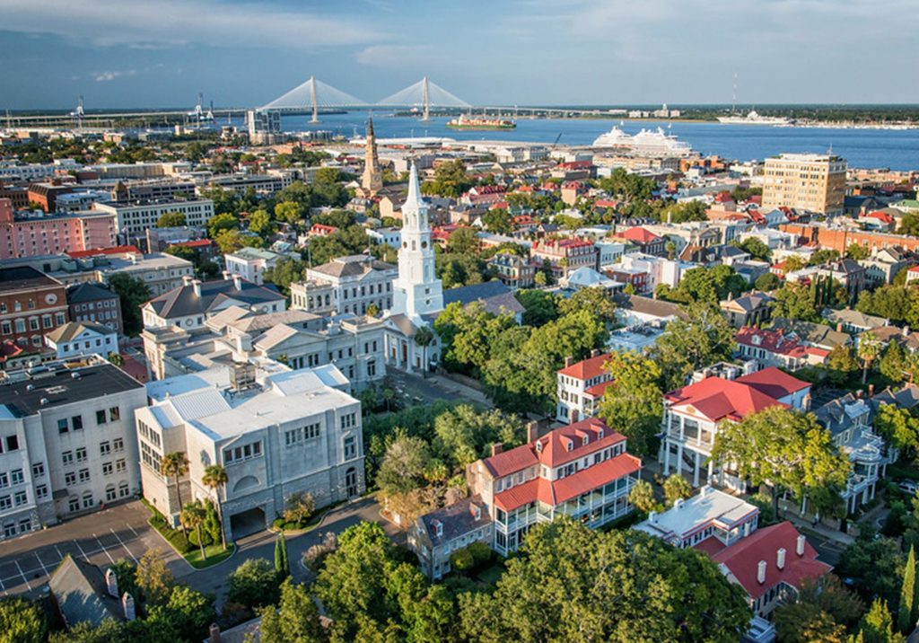 The 11 Most Anticipated Developments Of 2020 Charleston Property